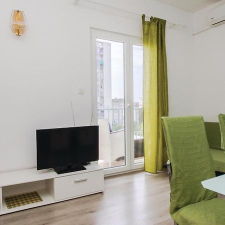 Cozy Apartment In Split With Kitchenette מראה חיצוני תמונה